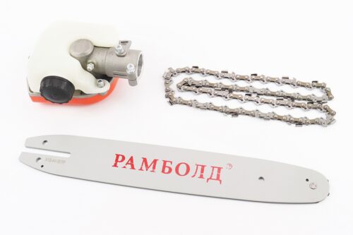 Высоторез D-26mm, 7T, 3/8"-44зв., к-кт — изображение 2