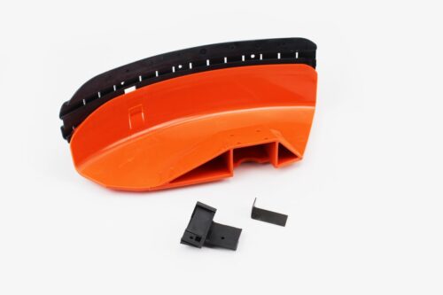 Захист ножа (лопух), Stihl FS-44/55/80/90/100/130/310/450