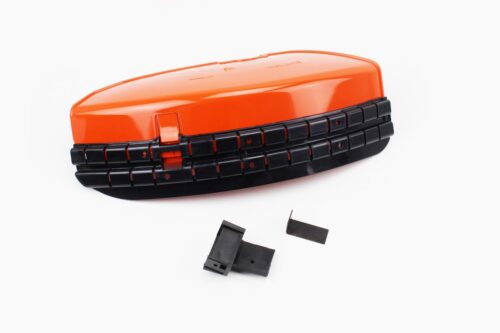 Захист ножа (лопух), Stihl FS-44/55/80/90/100/130/310/450 - Зображення 2