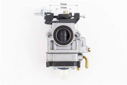 Карбюратор 1E40F-1E44F - Зображення 3