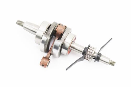 Коленвал HONDA GX35 (CG438) - 4Т