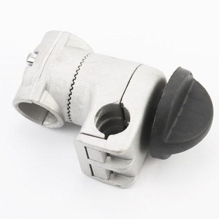Кріплення ручок до труби D-28mm к-кт, регульоване