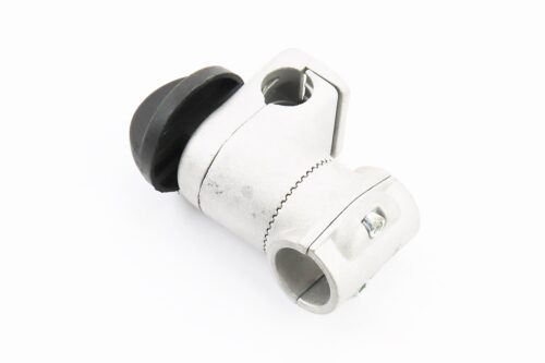 Кріплення ручок до труби D-28mm к-кт, регульоване - Зображення 2