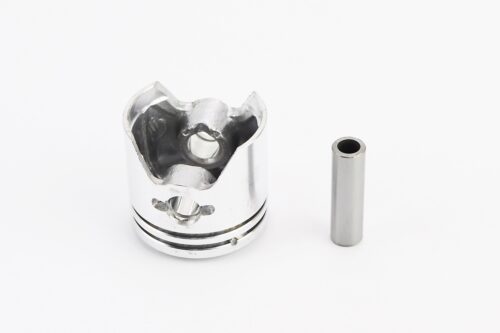 Поршень к-кт 34mm (палець 8mm) + підшипник (8x10x10,5) - Зображення 2