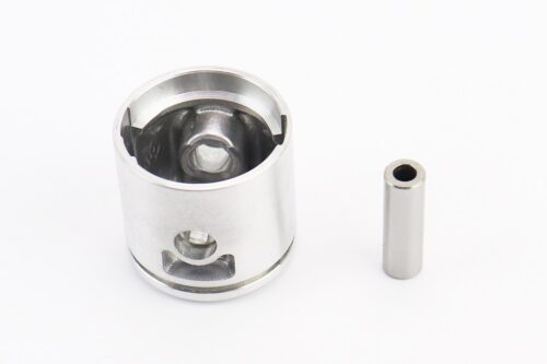 Поршень к-кт 34mm (палець 8mm) OLEO MAC SPARTA 25 - Зображення 2