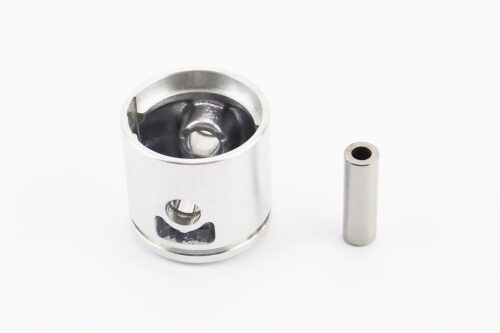 Поршень к-кт 34mm (палец 8mm) OLEO MAC SPARTA 25 — изображение 2