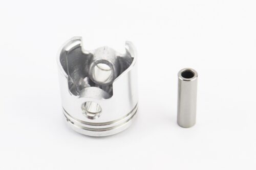 Поршень к-кт 36mm (палец 9mm), "PRO SERIA" — изображение 2