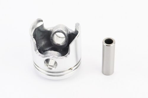 Поршень к-кт 40mm (палец 10mm) — изображение 2