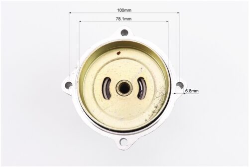 Редуктор верхний D-26mm, 4Т, L-106mm — изображение 3