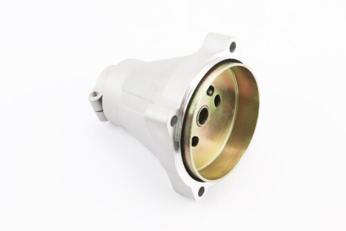 Редуктор верхний D-26mm, 9T, L-106mm