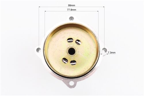 Редуктор верхний D-26mm, 9T, L-106mm — изображение 3