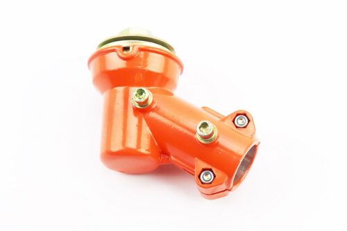 Редуктор нижний D-26mm, 4Т, (крепления ножа - болт) — изображение 2