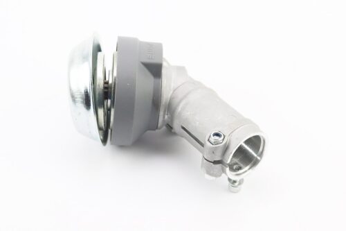 Редуктор нижний D-26mm, 7T, (крепления ножа - болт) OLEO MAC Sparta 25, для EFCO Stark 25 — изображение 2