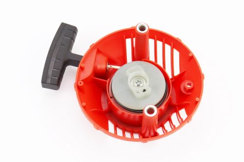 Стартер "Метелик - 2 зачепи" Husqvarna 125R/128R - Зображення 2