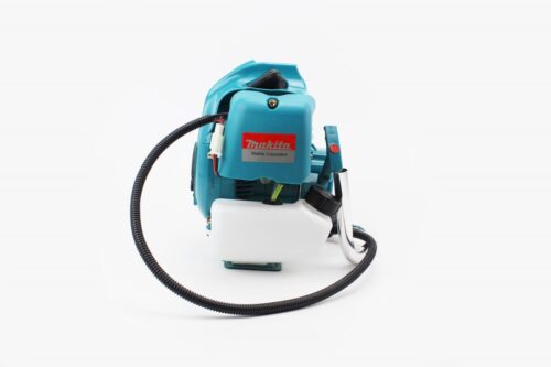Тример (мотокоса) MAKITA 1E40F-5 - 2,9кВт (шпуля-1шт+ніж 3Т-1шт+40Тпоб-1шт, труба D-28mm x 9T) - Зображення 3