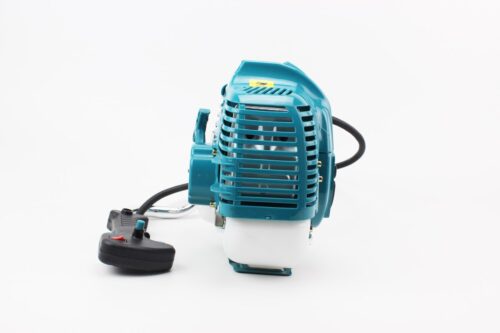 Тример (мотокоса) MAKITA 1E40F-5 - 2,9кВт (шпуля-1шт+ніж 3Т-1шт+40Тпоб-1шт, труба D-28mm x 9T) - Зображення 5