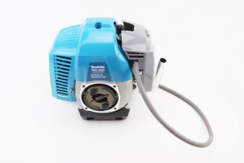 Тример (мотокоса) MAKITA RBC5400 - 5,4кВт (шпуля-1шт+40Тпоб-1шт, труба D-28mm x 9T) - Зображення 4