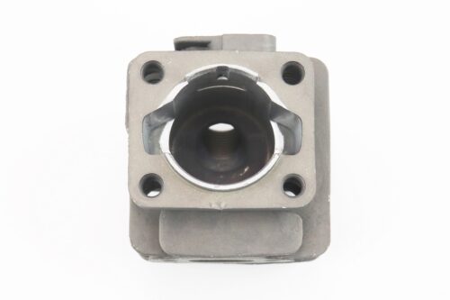 Цилиндр к-кт (цпг) 34mm (палец 8mm) "черный", "PRO SERIA" — изображение 3