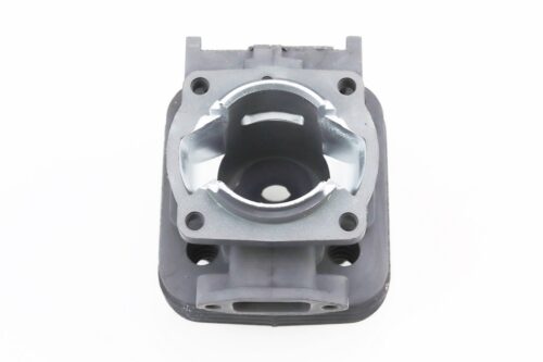 Циліндр к-кт (цпг) 40mm (палець 10mm) - Зображення 3