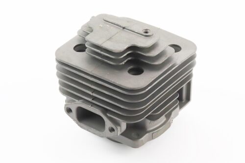 Циліндр к-кт (цпг) 40mm (палець 10mm) - Зображення 2