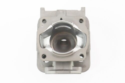 Циліндр к-кт (цпг) 40mm (палець 10mm) - Зображення 3