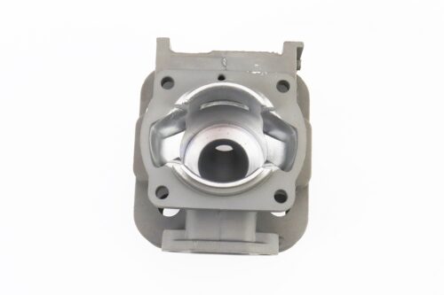 Циліндр к-кт (цпг) 40mm (палець 10mm) "чорний", тефлонове покриття поршня - Зображення 3
