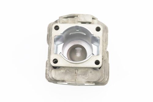 Циліндр к-кт (цпг) 40mm (палець 10mm) Husqvarna 143R - Зображення 3