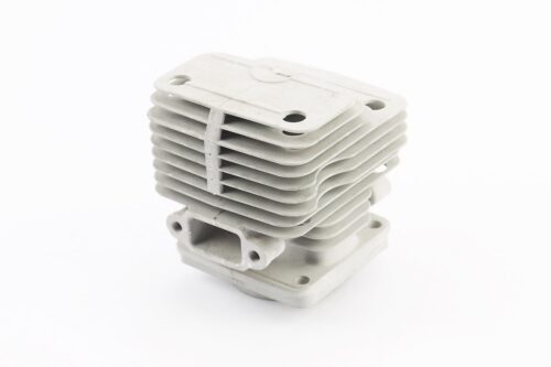 Циліндр к-кт (цпг) 40mm (палець 9mm) OLEO MAC 740T/40 - Зображення 2
