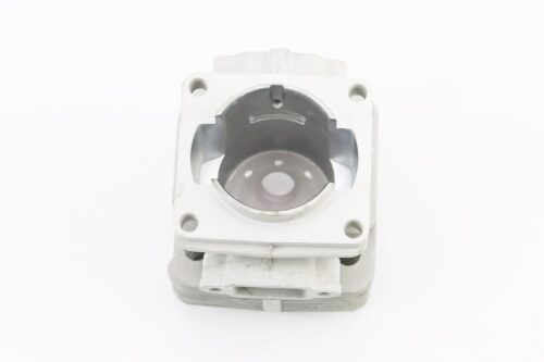 Циліндр к-кт (цпг) 40mm (палець 9mm) OLEO MAC 740T/40 - Зображення 3
