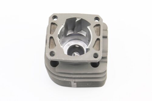 Циліндр к-кт (цпг) 42mm (палець 10mm) Stihl FS-450 - Зображення 3