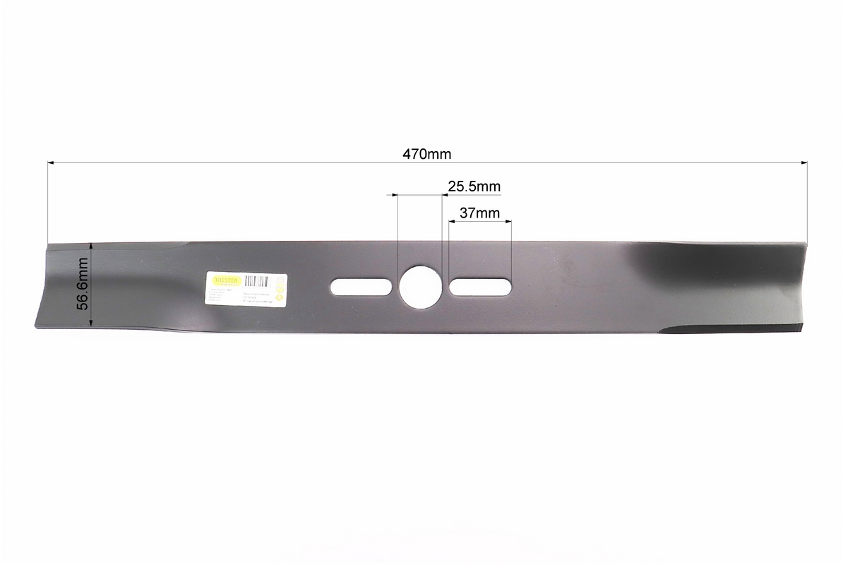Нож 470mm — изображение 2