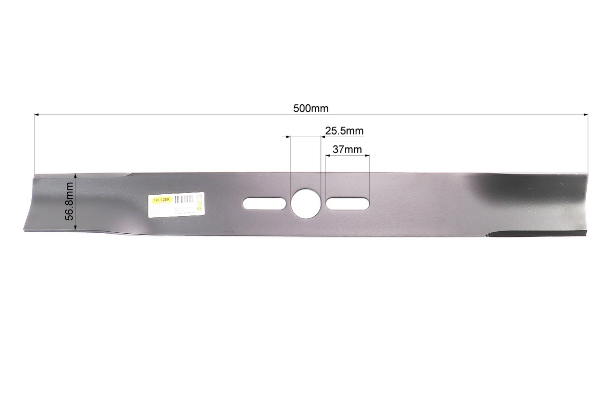 Нож 500mm — изображение 2