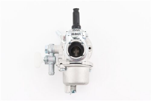 Карбюратор 3WF-3 Тип 2, від 3шт -8% - Зображення 3