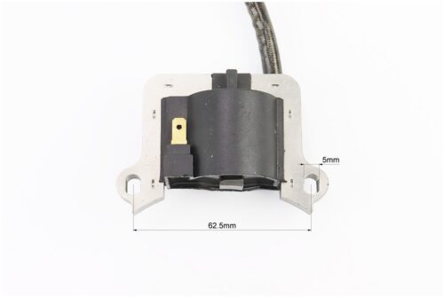 Котушка запалювання 1E40F-1E44F - Зображення 2