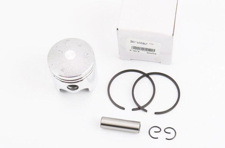 Поршень к-кт 40mm (палец 10mm)