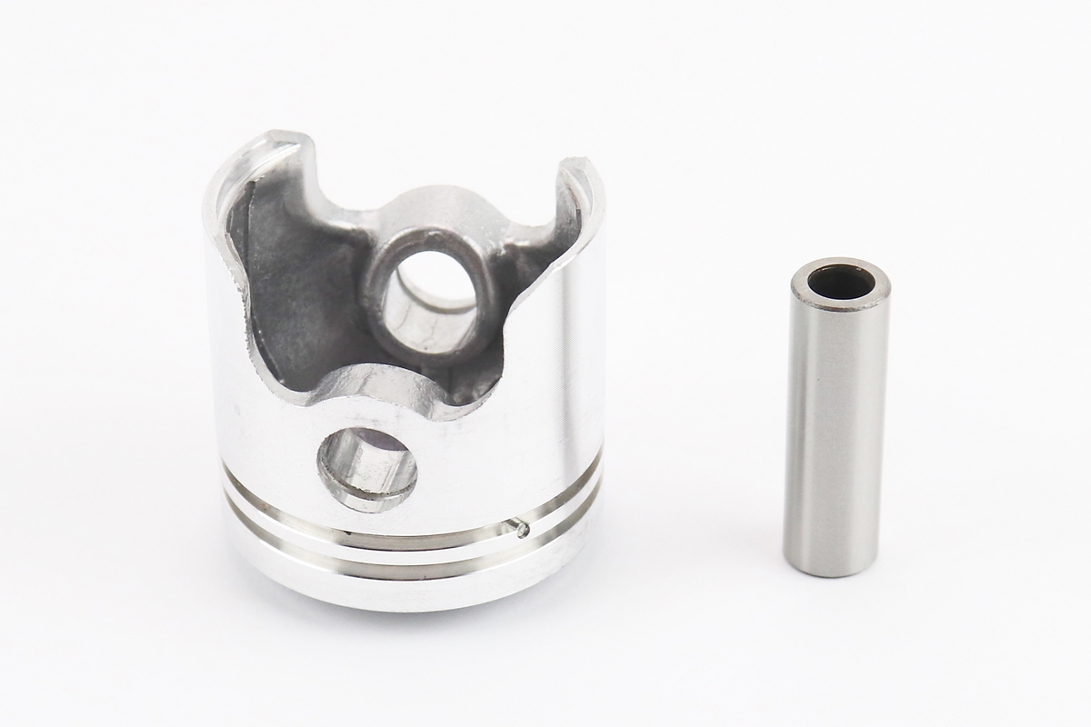 Поршень к-кт 40mm (палец 10mm) — изображение 2