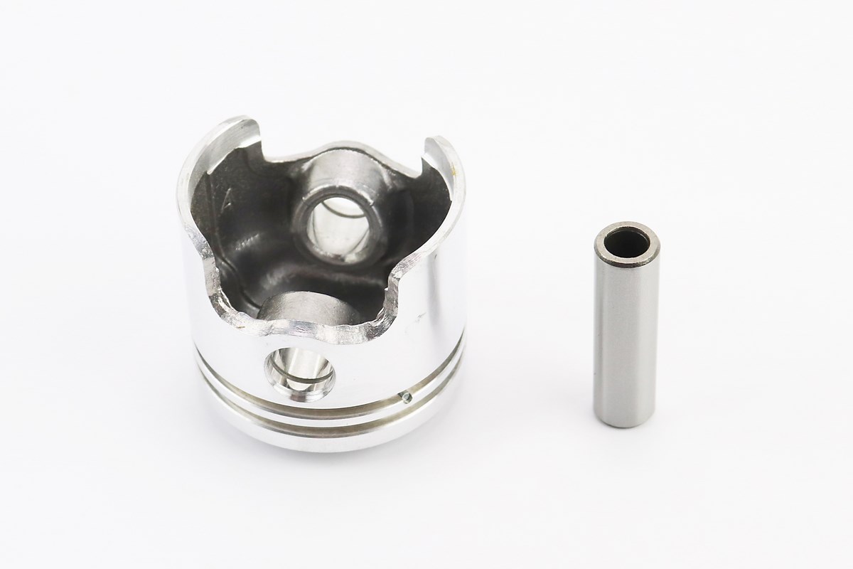 Поршень к-кт 44mm (палец 10mm) — изображение 2