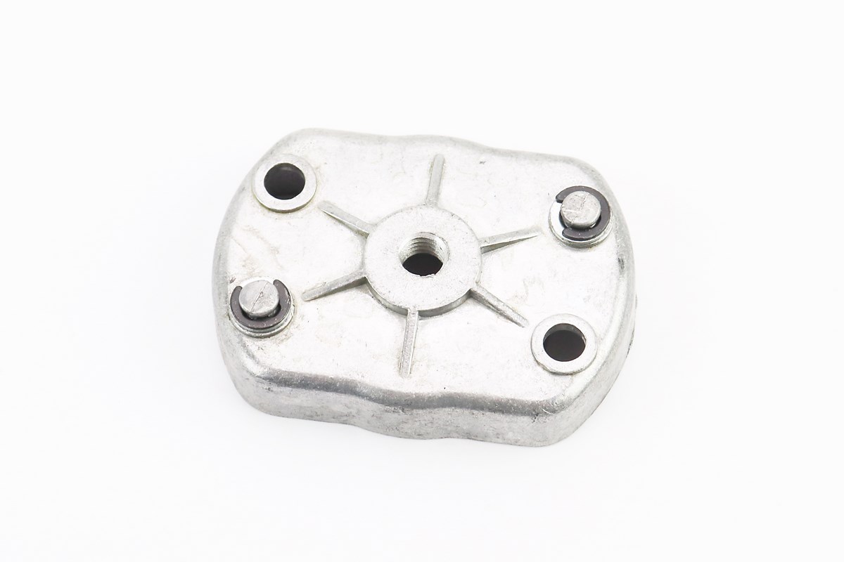 Привод стартера (2 собачки) 1E40F-1E44F