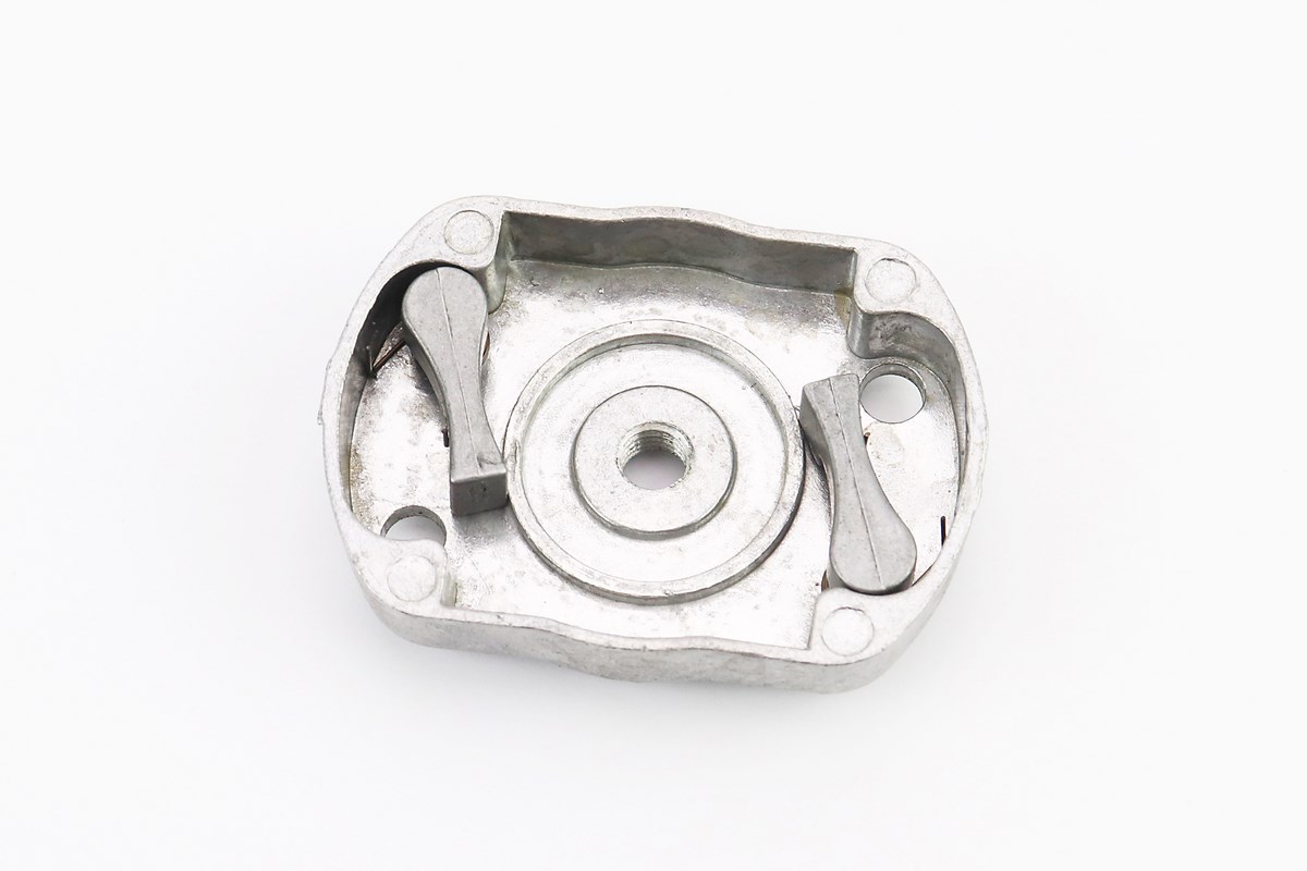 Привод стартера (2 собачки) 1E40F-1E44F — изображение 2