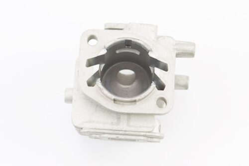 Циліндр к-кт (цпг) 32mm (палець 8mm) - Зображення 3