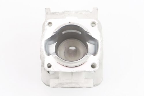 Циліндр к-кт (цпг) 40mm (палець 10mm) - Зображення 3