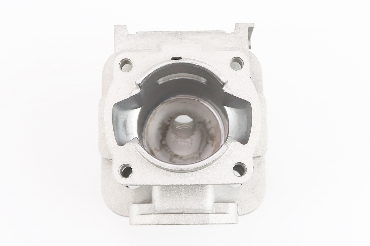 Цилиндр к-кт (цпг) 44mm (палец 10mm) — изображение 3