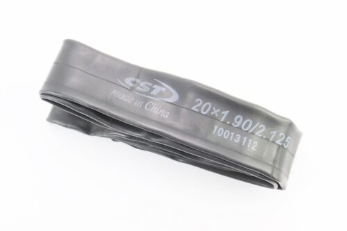 Камера 20"х1,90/2,125 з ніпелем (Schrader AV-48) - Зображення 2
