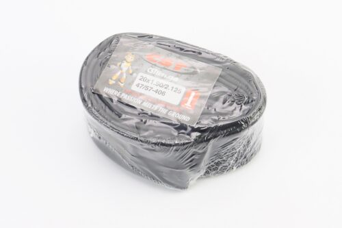 Камера 20"х1,90/2,125 з ніпелем (Schrader AV-48) - Зображення 3