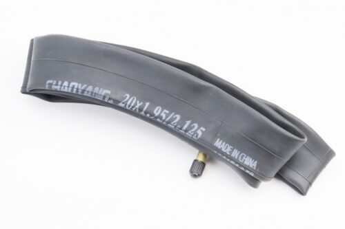 Камера 20"х1,95/2,125 с герметиком (ниппель Schrader AV-48) — изображение 2