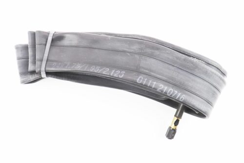 Камера 24"х1,75/1,95 з ніпелем (Schrader AV-48) - Зображення 2