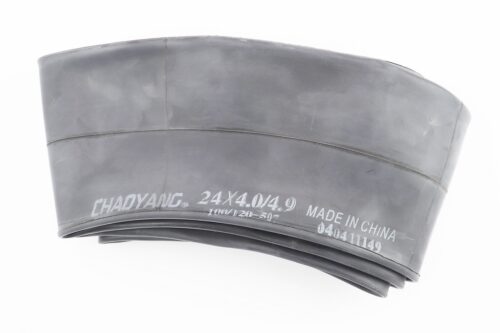 Камера 24"х4,00/4,90 FAT BIKE — изображение 2