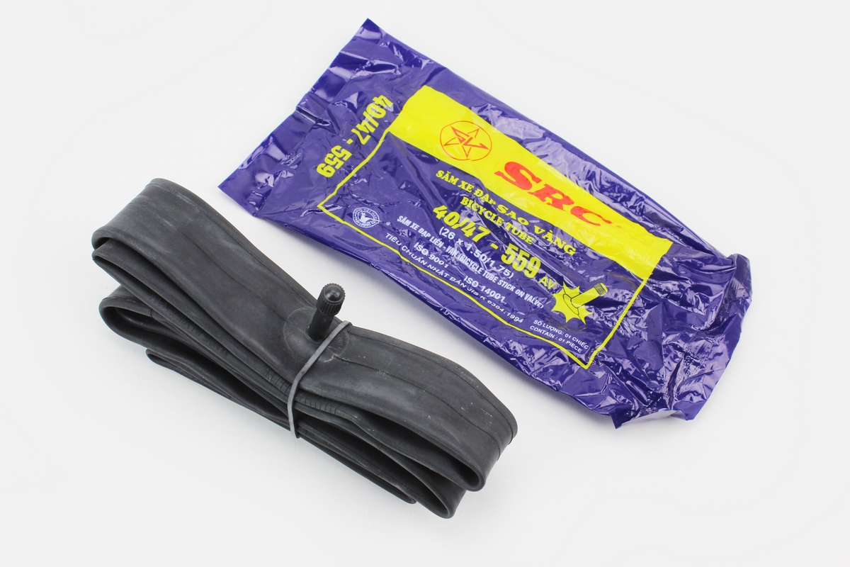 Камера 26"х1,75 (Vietnam)