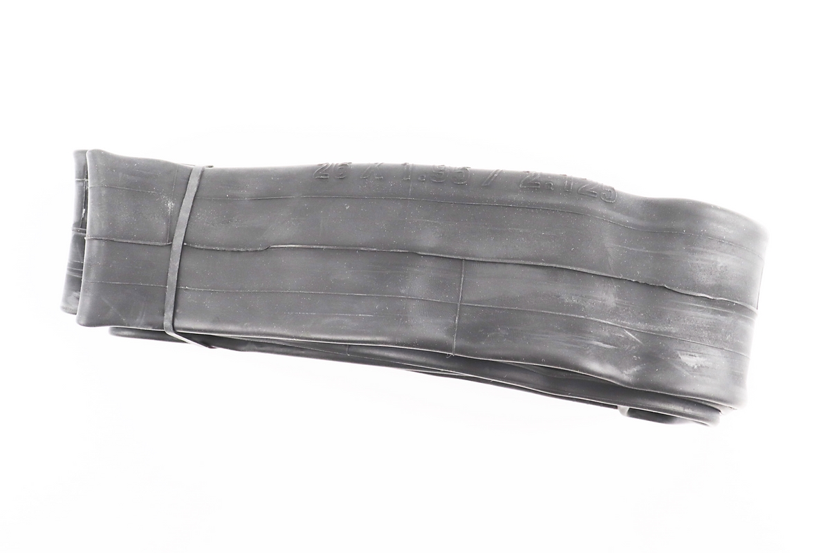 Камера 26"х1,95/2,125 з ніпелем (Schrader AV-48) - Зображення 2
