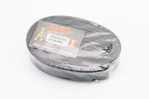 Камера 28" 700x35/43C с ниппелем (Schrader AV-48) — изображение 3